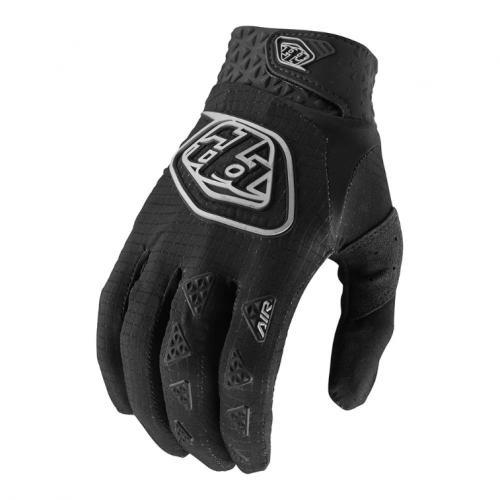 Guantes para niño Troy Lee Designs Air Black